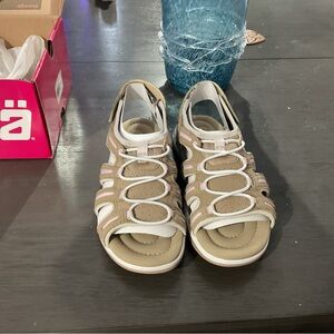 Ryka Hiking Water Sandals